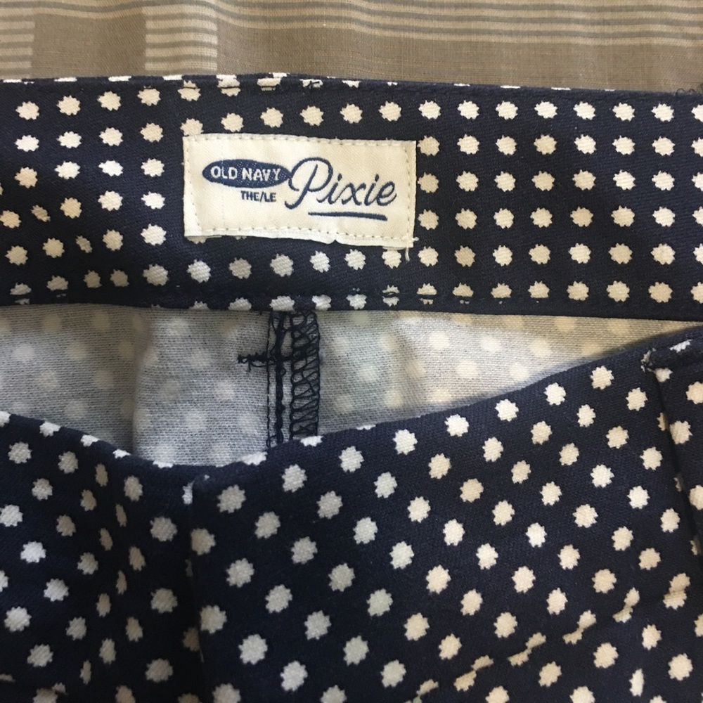 Old Navy cut stretchy pants